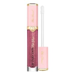  Too Faced Too Faced - Lip Injection Power Plumping Lip Gloss - Gloss Volumizzante - Lip Injection Lip Gloss - Paid Off - Donna 