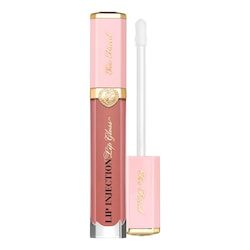  Too Faced Too Faced - Lip Injection Power Plumping Lip Gloss - Gloss Volumizzante - Lip Injection Lip Gloss - Wifey For Life - Donna 