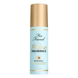 Too Faced Too Faced - Makeup Insurance Setting Spray - Spray Fissante - Shadow Insurance - Make Up Insurance - Donna 