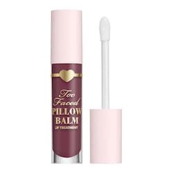 Too Faced Too Faced - Pillow Balm Original - Balsamo Labbra Idratante - Pillow Balm Revamp - Berry Jam Kiss - Donna 