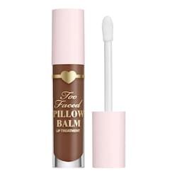  Too Faced Too Faced - Pillow Balm Original - Balsamo Labbra Idratante - Pillow Balm Revamp - Hot Cocoa Kiss - Donna 