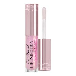  Too Faced Too Faced - Travel Size Lip Injection Maximum Plump Gloss Volumizzante - Maximum Plump 1.5 G - Donna 