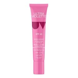  Ultra Violette Ultra Violette - Sheen Screen? Spf 50 - Balsamo Labbra Idratante Con Protezione Solare - 15 G - Donna 