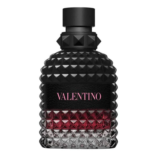  Valentino Valentino - Born In Roma Uomo - Eau De Parfum Intense Profumo Uomo - Uomo Born In Roma Intense V50ml - Donna 