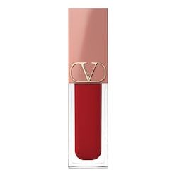  Valentino Make Up Valentino Make Up - Liquirosso - Colore Liquido Mat Intenso Per Labbra E Zigomi - Liquirosso Lip&blush Blur L.matte 220a - Donna 