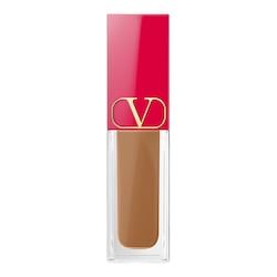  Valentino Make Up Valentino Make Up - Very Valentino - Correttore Idratante Ad Alta Coprenza Per Tutto Il Giorno - Dn1 6.5 Ml - Donna 