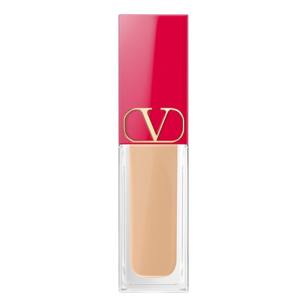  Valentino Make Up Valentino Make Up - Very Valentino - Correttore Idratante Ad Alta Coprenza Per Tutto Il Giorno - Mn4 6.5 Ml - Donna 