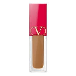  Valentino Make Up Valentino Make Up - Very Valentino - Correttore Idratante Ad Alta Coprenza Per Tutto Il Giorno - Very Valentino Concealer Dn2 - Donna 