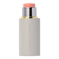  Westman Atelier Westman Atelier - Baby Cheeks - Blush Crema In Stick - Baby Cheeks Fard En B?ton Baby Cheeks Mi - Donna 