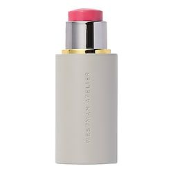  Westman Atelier Westman Atelier - Baby Cheeks - Blush Crema In Stick - Baby Cheeks Fard En B?ton Baby Cheeks Po - Donna 