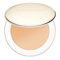  Westman Atelier Westman Atelier - Vital Pressed Skincare - Cipria Fissante - Vital Skincare Poudre Fixatrice Press?e - Donna 