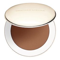  Westman Atelier Westman Atelier - Vital Pressed Skincare - Cipria Fissante - Vital Skincare Poudre Fixatrice Press?e - Donna 