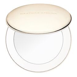  Westman Atelier Westman Atelier - Vital Pressed Skincare - Cipria Fissante - Vital Skincare Poudre Fixatrice Press?e - Donna 