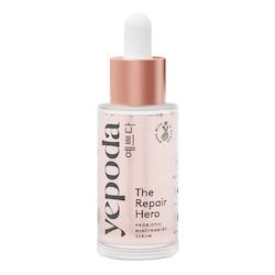  Yepoda Yepoda - The Repair Hero ? Siero Alla Niacinamide Con Probiotici - Treat The Repair Hero 30ml - Donna 