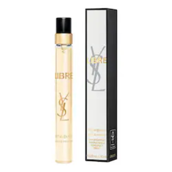  Yves Saint Laurent Yves Saint Laurent - Libre Eau De Parfum - Formato Mini - Esclusiva Sephora - Saint Laurent New Femme Edp 10ml - Donna 