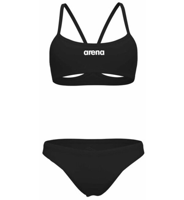  Arena Bandeu W - Costume Intero - Donna 