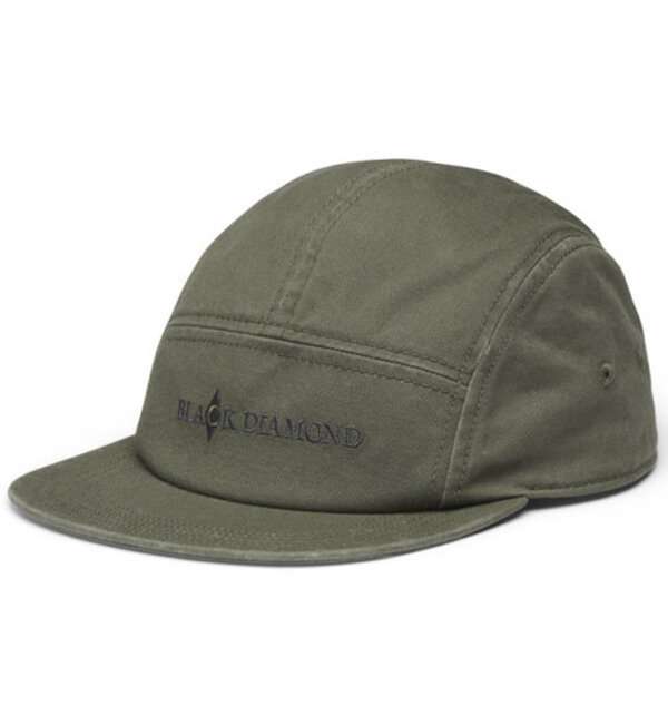  Black Diamond Camper - Cappellino 