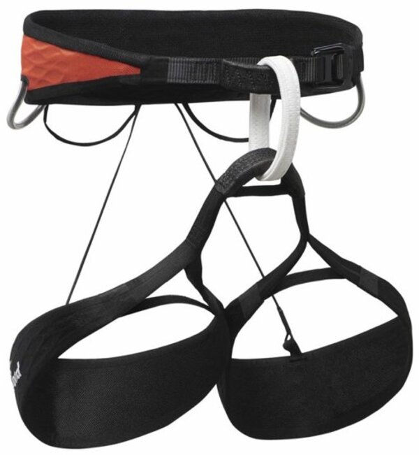  Black Diamond Men's Airnet Harness - Imbrago Arrampicata - Uomo 