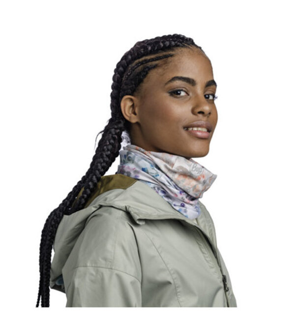  Buff Coolnet Insect Shield W - Scaldacollo - Donna 