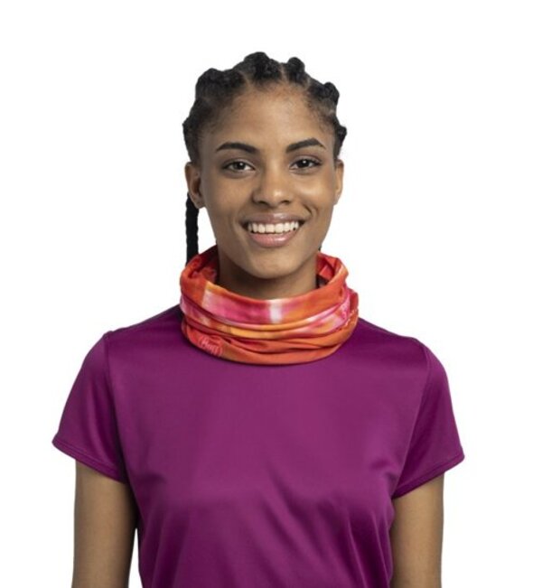  Buff Coolnet Uv Insect Shield - Scaldacollo 
