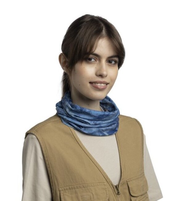  Buff Coolnet W - Scaldacollo - Donna 