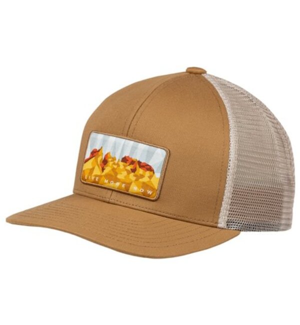  Buff Explore Trucker Cap - Cappellino 