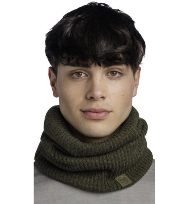  Buff Knitted Fleece - Scaldacollo 