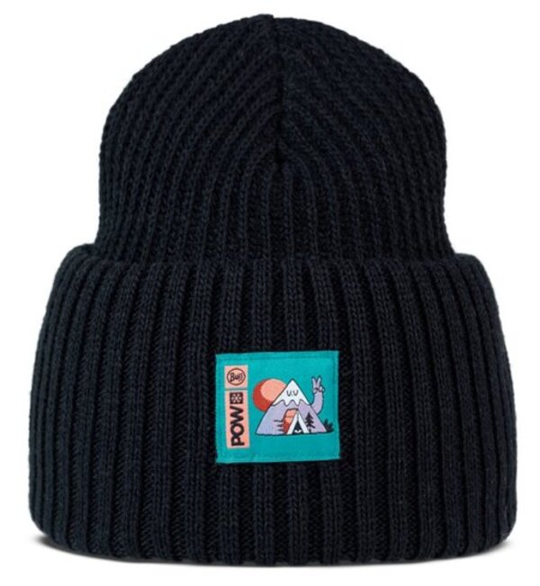  Buff Knitted Pow Rutger - Berretto 