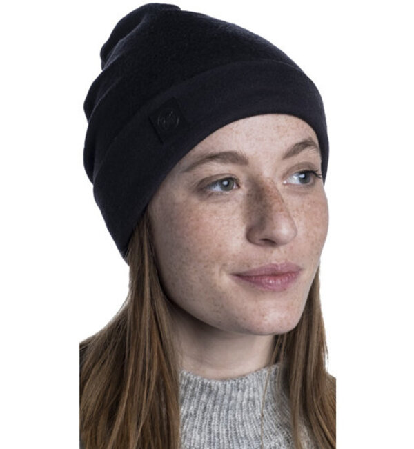  Buff Merino Heavyweight - Berretto 