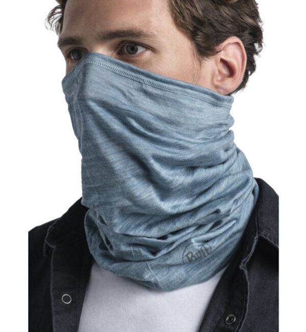  Buff Merino Lightweight - Scaldacollo 
