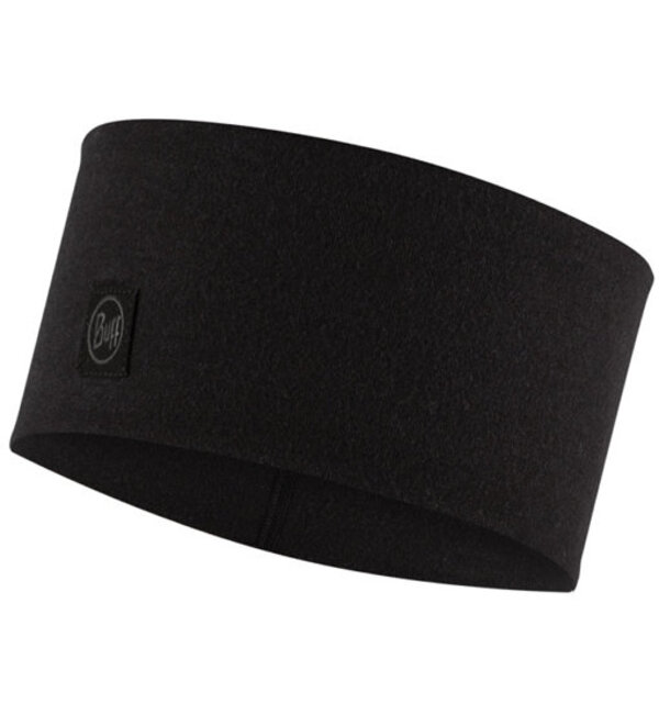  Buff Merino Wide - Fascia Paraorecchie 