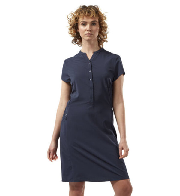  Craghoppers Nosilife Pro D - Vestito - Donna 