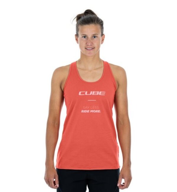  Cube Organic Ws - Top - Donna 