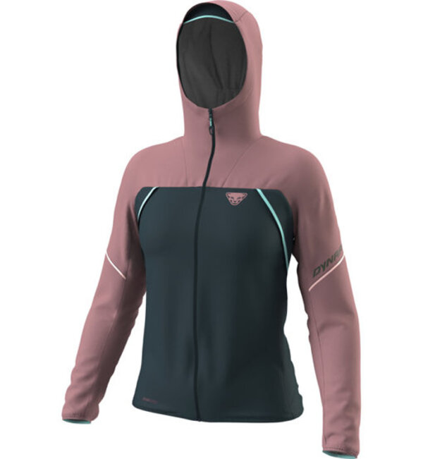  Dynafit Alpine 3l W - Giacca Hardshell - Donna 