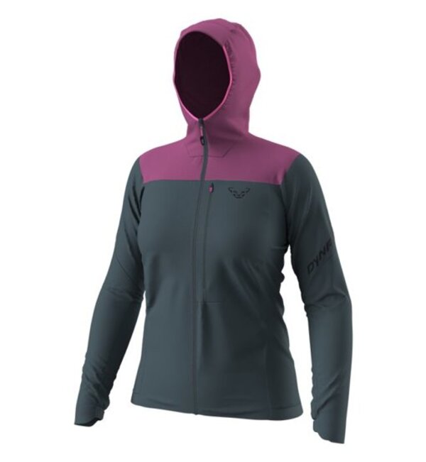  Dynafit Traverse Dst W - Giacca Softshell - Donna 