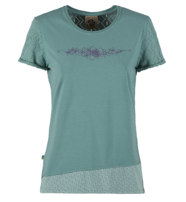  E9 Bonny W - T-shirt - Donna 