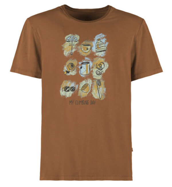  E9 Things M - T-shirt - Uomo 