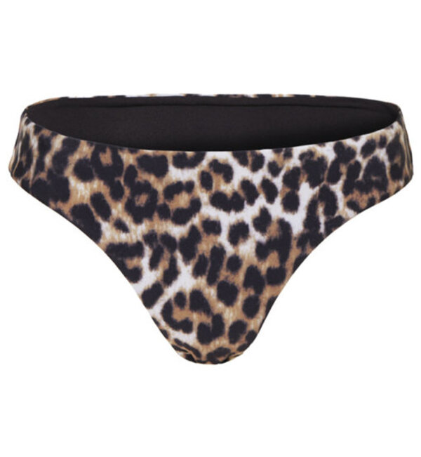  Hot Stuff Basic - Slip Costume - Donna 