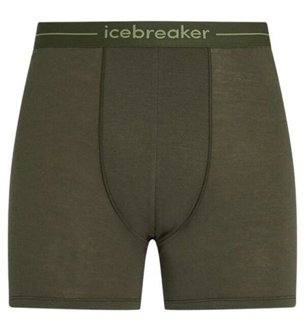  Icebreaker Merino Anatomica - Boxer - Uomo 