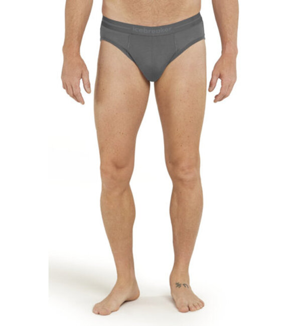 Icebreaker Merino Anatomica - Slip - Uomo 