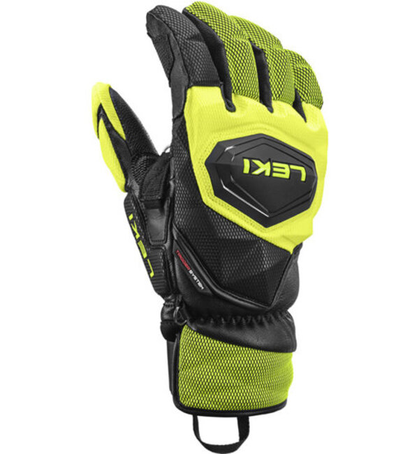 Leki Wcr Venom Sl 3d M - Guanti Da Sci - Uomo 