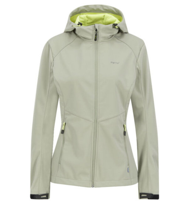  Meru Meaux W - Giacca Softshell - Donna 