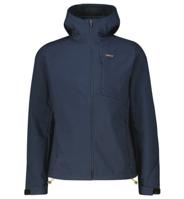  Meru Tatilek M - Giacca Softshell - Uomo 