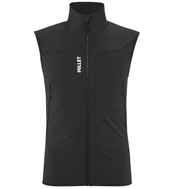  Millet Fusion Xcs M - Gilet Softshell - Uomo 