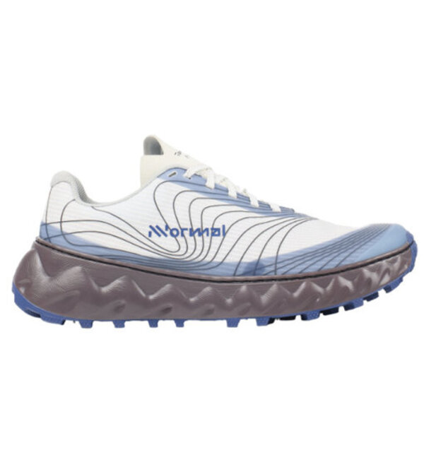  Nnormal Tomir 2.0 - Scarpe Trail Running 