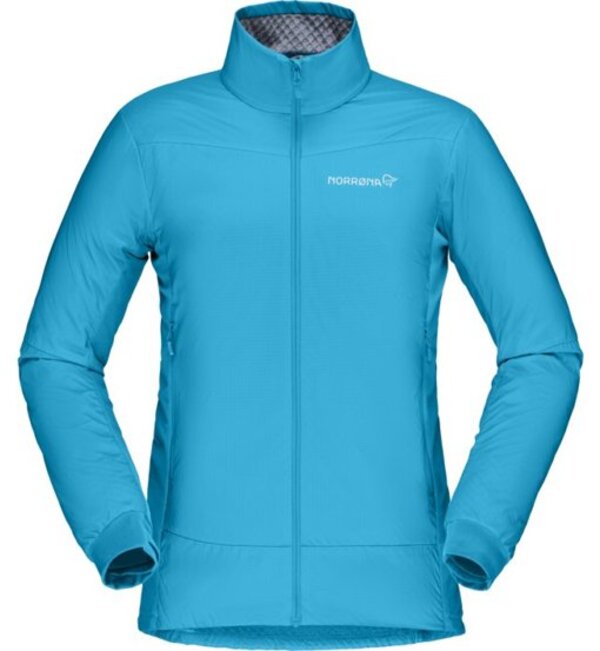  Norrona Falketind Octa - Giacca Softshell - Donna 
