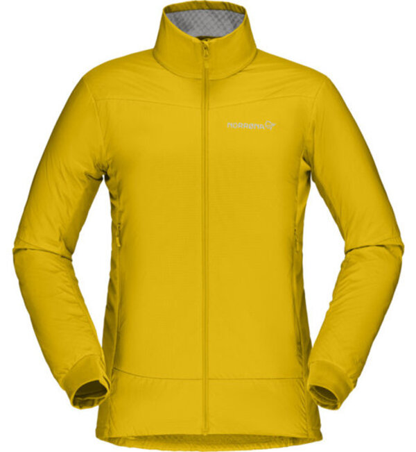  Norrona Falketind Octa - Giacca Softshell - Donna 