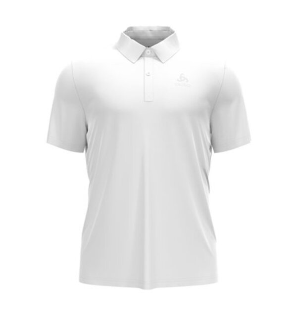  Odlo Cardada S/s M - Polo - Uomo 