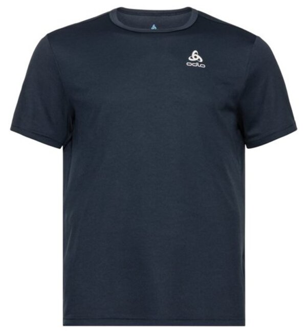  Odlo S/s Crew Neck Cardada - T-shirt - Uomo 