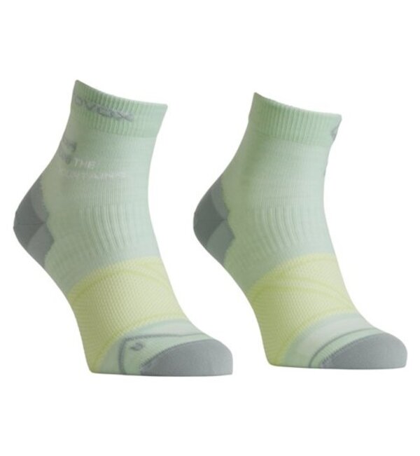 Ortovox Alpine Light Quarter W - Calzini Corti - Donna 